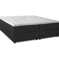 Comfort boxbed säng med förvaring 5-zons pocket - Valfri bredd