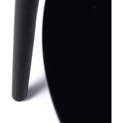 Contudo counterstol - Svart PU