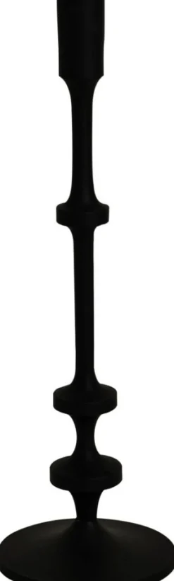 Corinna ljusstake set om 3 st ljusstakar