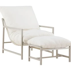 Corso loungefåtölj - Beige
