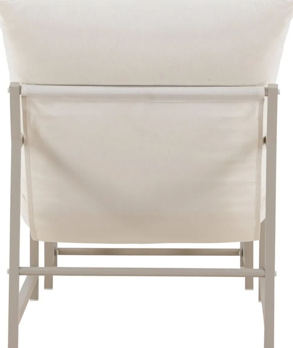 Corso loungefåtölj - Beige