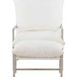 Corso loungefåtölj - Beige