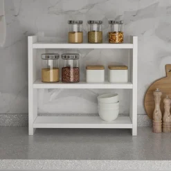 Cosmic kökshylla - Vit