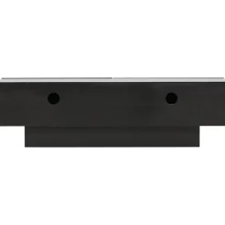 Cuenca TV-bänk - Svart