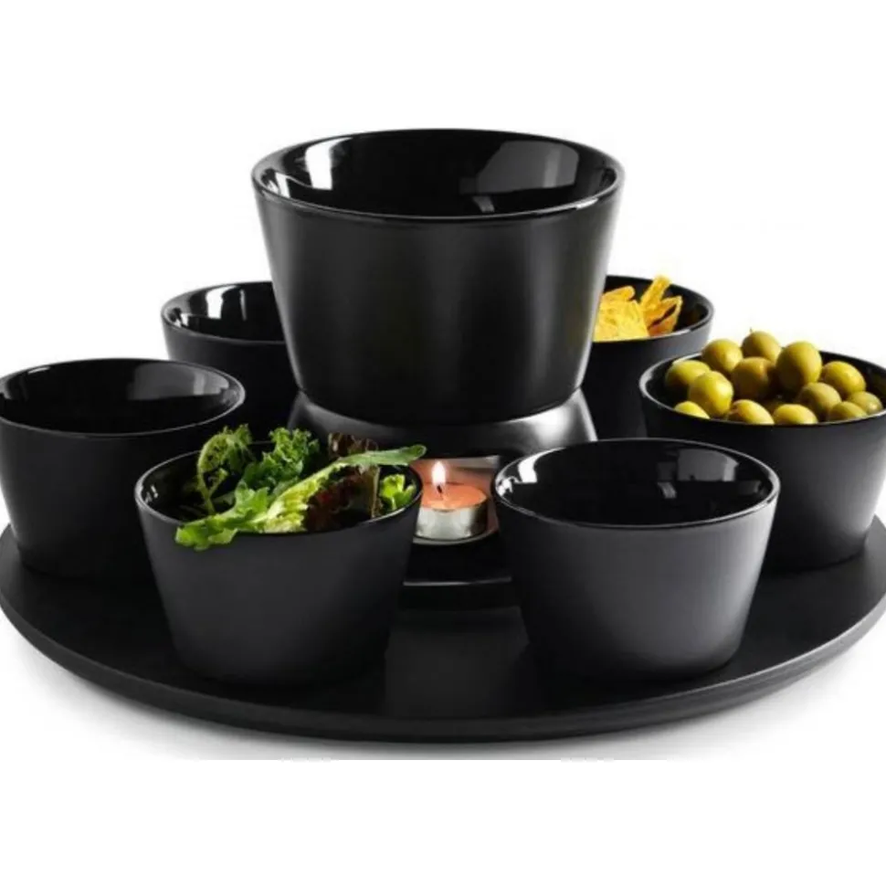 Daily Use tacoset - Svart