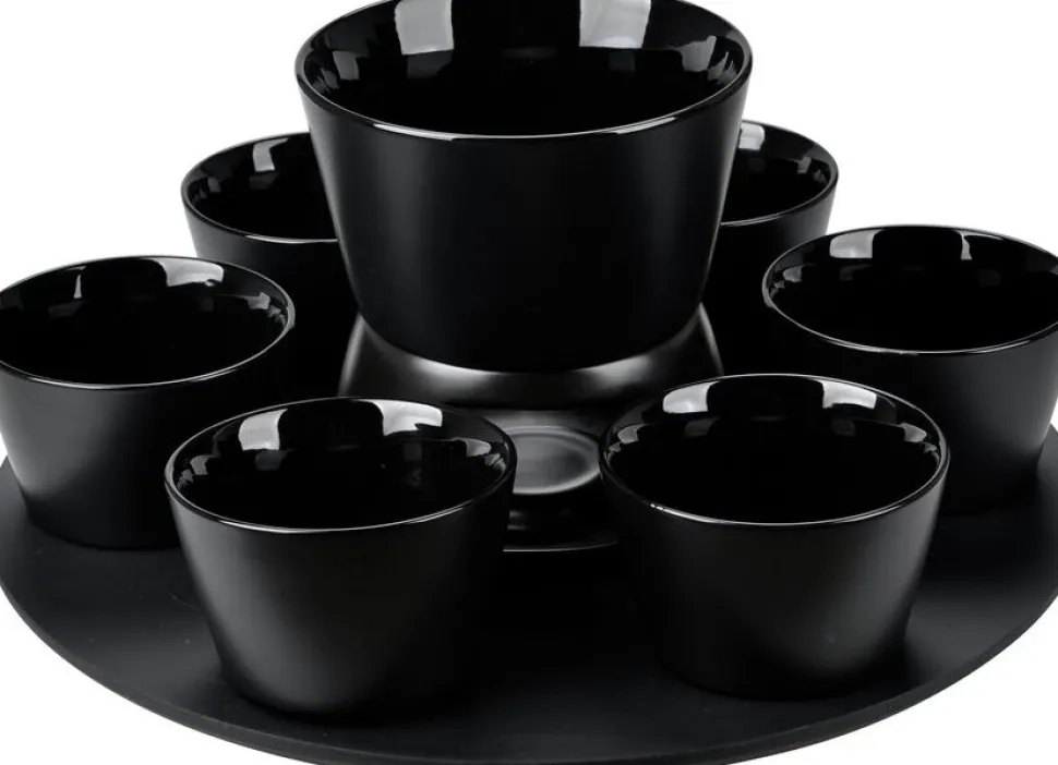 Daily Use tacoset - Svart