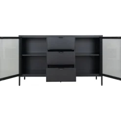 Dalby skänk - Svart