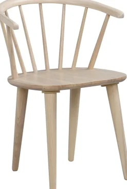 Dalsland Karmstol - Whitewash Addcol