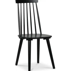 Dalsland Pinnstol - Vit