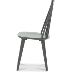 Dalsland Pinnstol grafitgrå