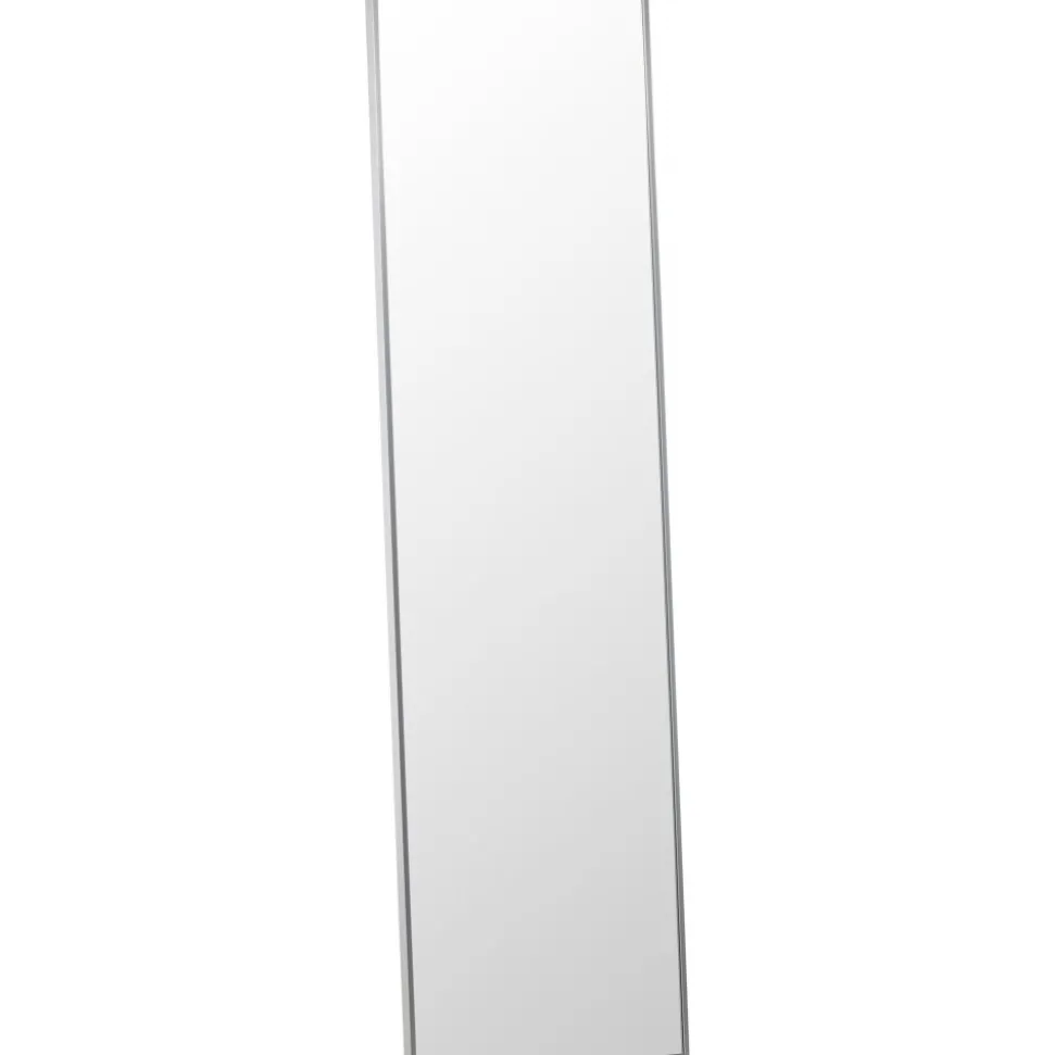 Dalton spegel - Silver