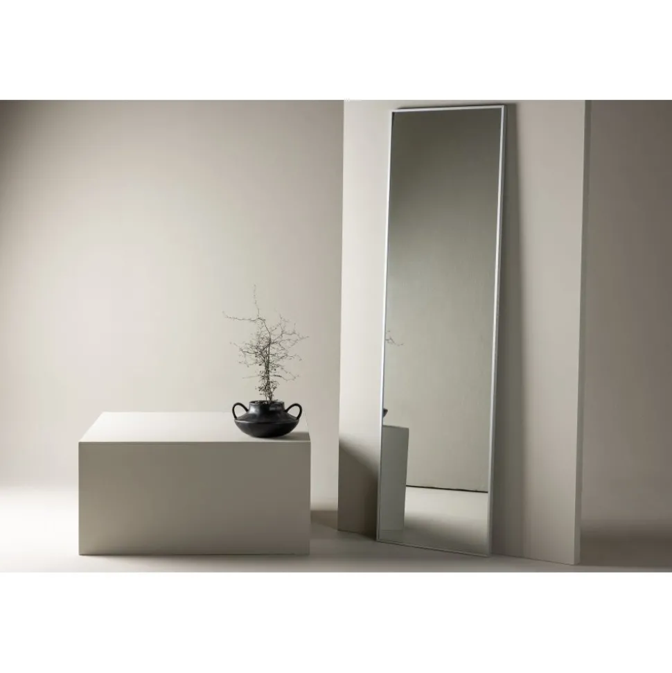 Dalton spegel - Silver