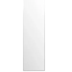 Dalton spegel - Silver