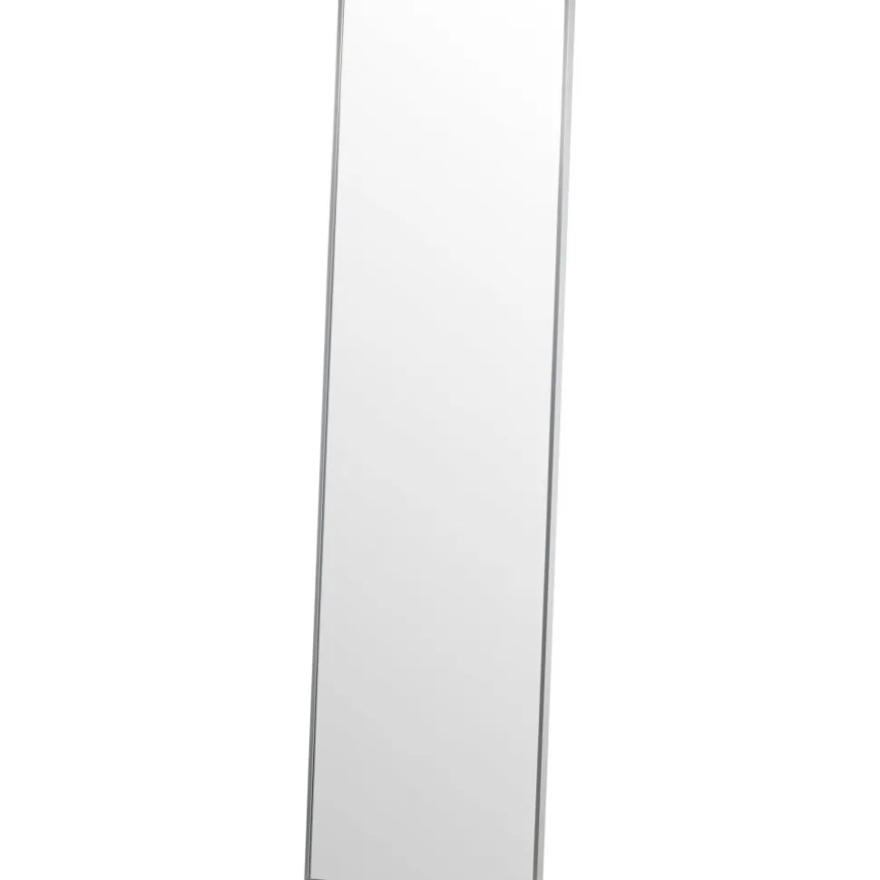 Dalton spegel - Silver