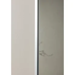 Dalton spegel - Silver