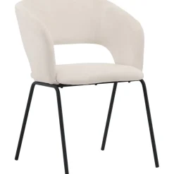 Day matstol - Offwhite