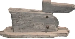 Dekoration Fågel - Återvunnen