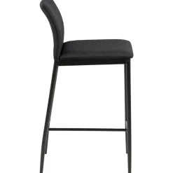 Demina barstol 90 cm - Grå