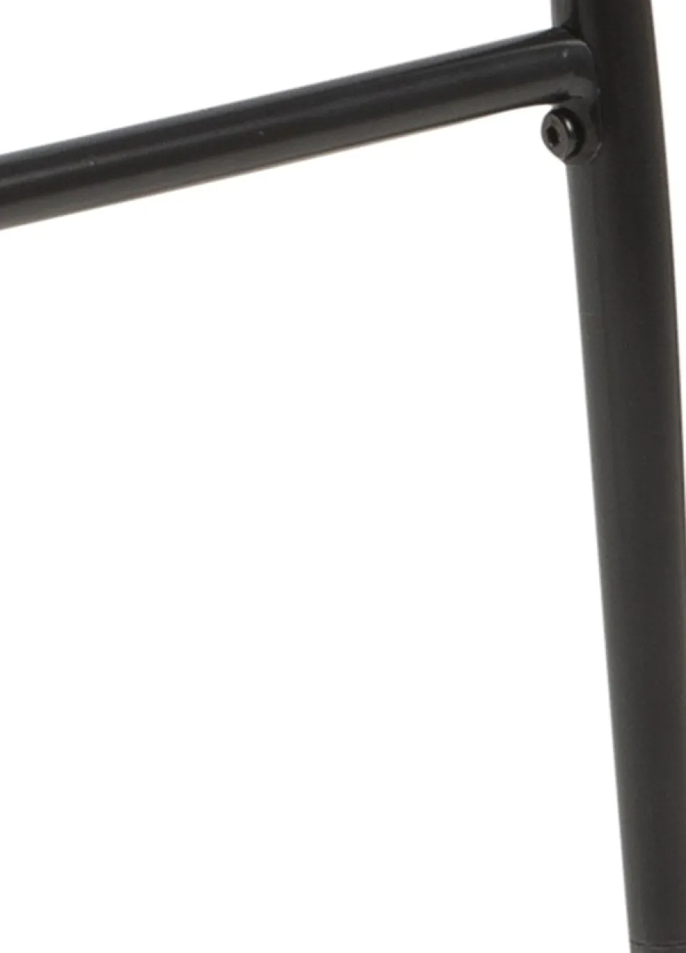 Demina barstol 90 cm - Grå