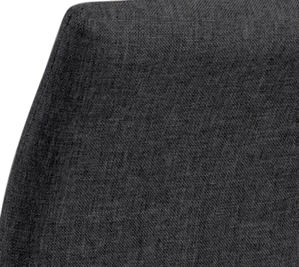 Demina barstol 90 cm - Grå