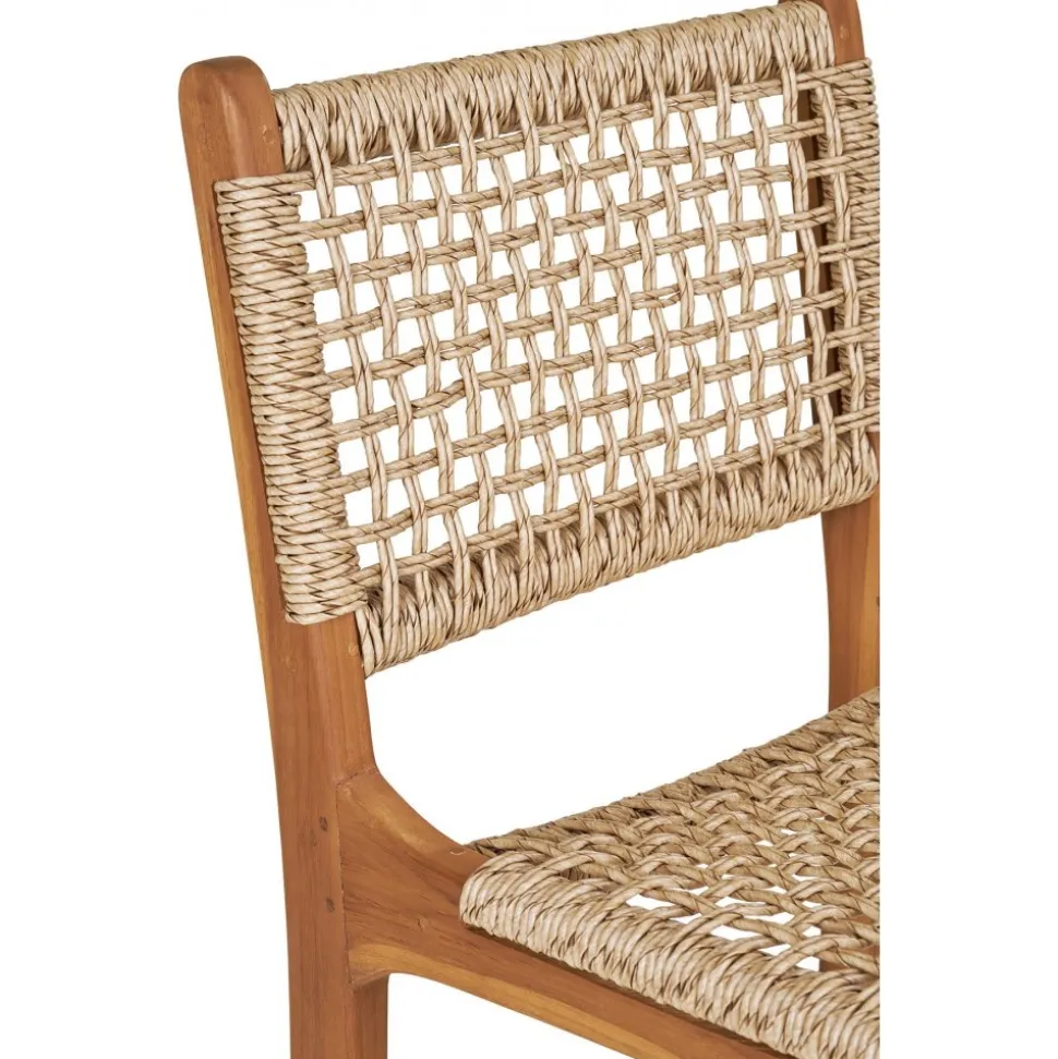 Derby counterstol - Natur