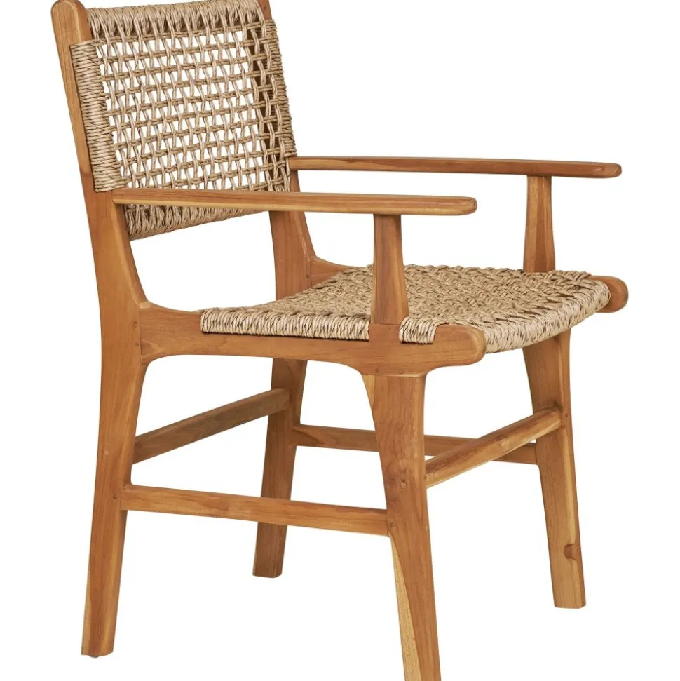 Derby karmstol - Natur