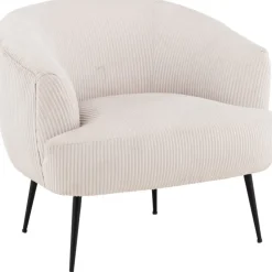 Derry fåtölj - Beige