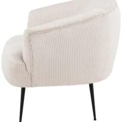 Derry fåtölj - Beige