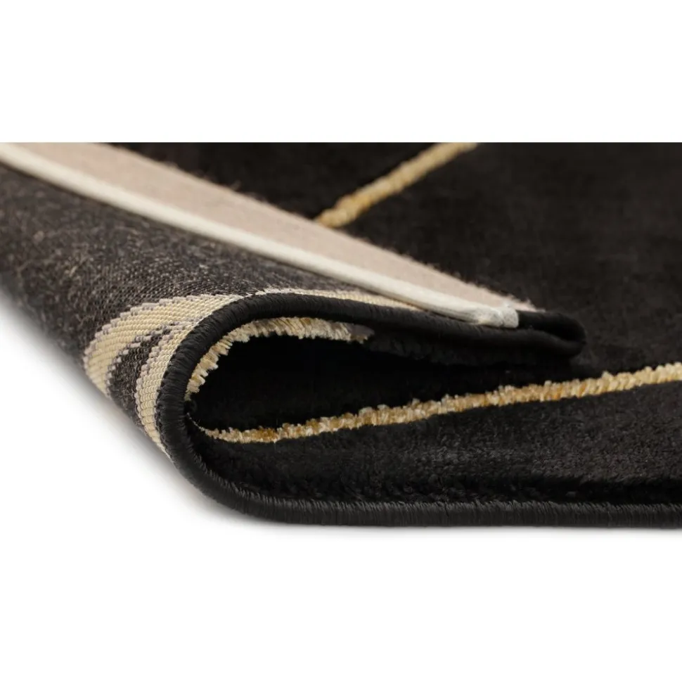 Diamond Lines - Guld