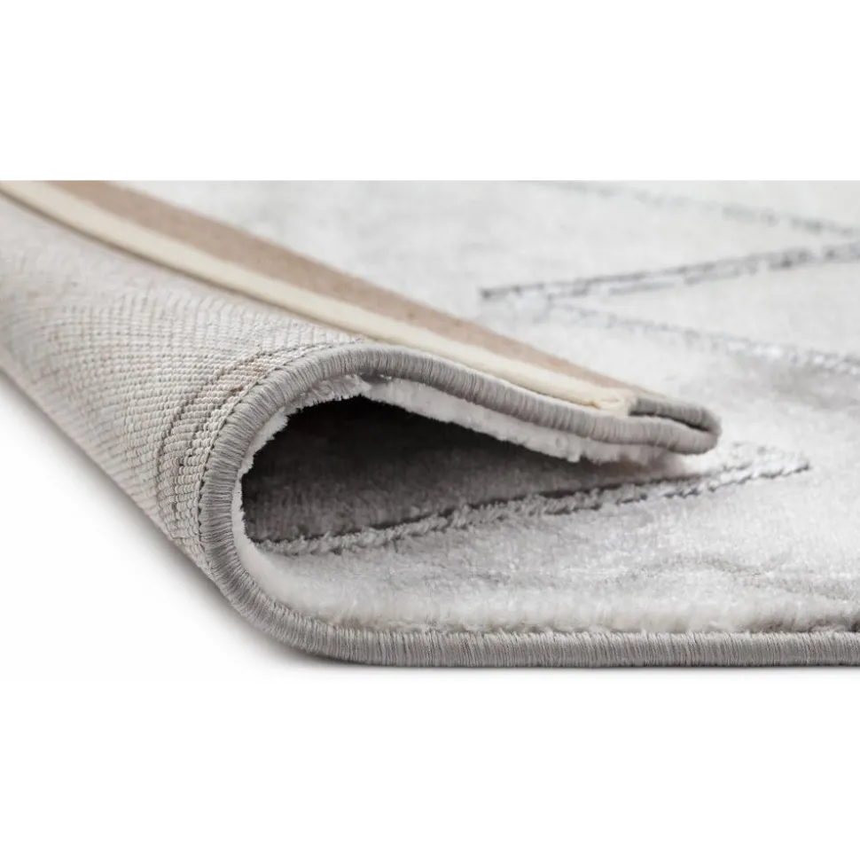 Diamond Romb - Silver