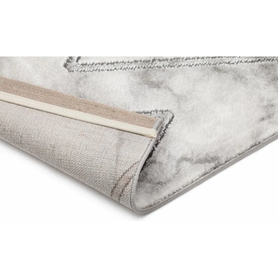 Diamond Romb - Silver