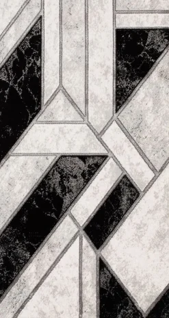 Diamond Spectra - Silver