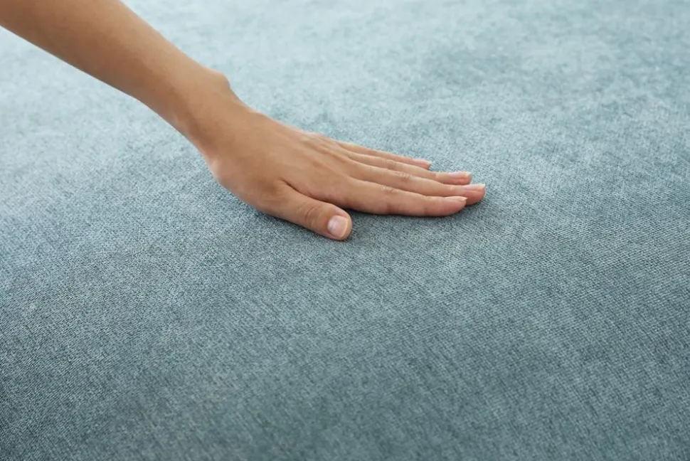 Divansoffa 267 cm lång - Classic + Fläckborttagare för möbler