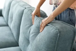 Divansoffa 267 cm lång - Classic