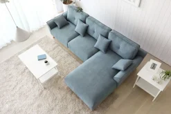 Divansoffa 267 cm lång - Classic