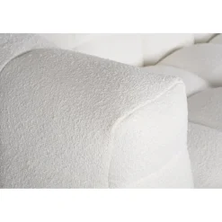 Divansoffa 322 cm offwhite - Billy
