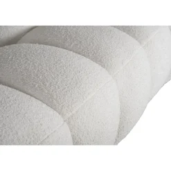 Divansoffa 322 cm offwhite - Billy