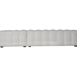 Divansoffa 322 cm offwhite - Billy