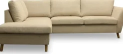 Divansoffa County - Beige