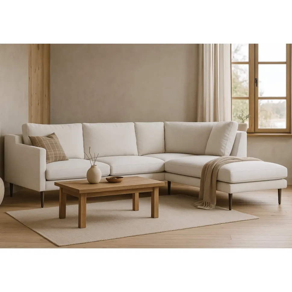 Divansoffa Östermalm - Natur