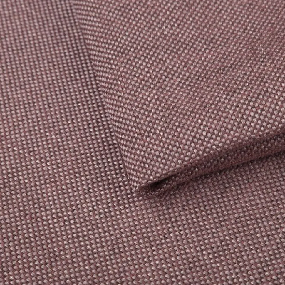 Divansoffa Uppsala bäddfunktion och förvaring 228 cm - Rosa