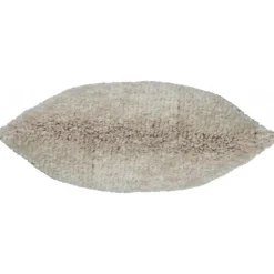 Dolly kuddfodral 45 x 45 cm - Nougat