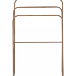 Drammen klädställning - Mocca