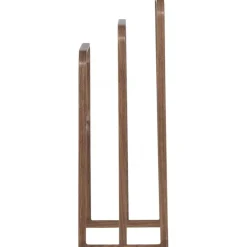 Drammen klädställning - Mocca