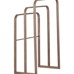 Drammen klädställning - Mocca