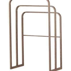 Drammen klädställning - Mocca