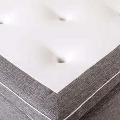 Dream 7-zons (Pocket) kontinentalsäng komplett