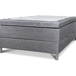 Drömma boxbed säng med förvaring 120 x 200 cm - Valfri färg + Textilrengöring för möbler