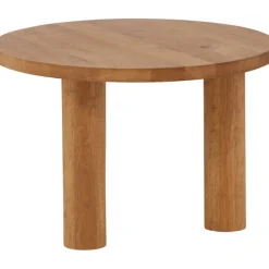 Duxbury soffbord Ø60 cm - Ek