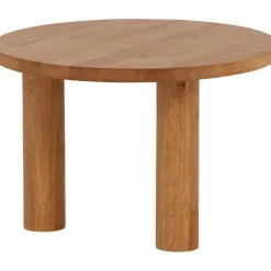 Duxbury soffbord Ø60 cm - Ek